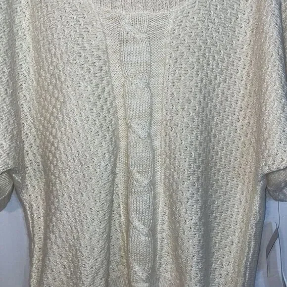 Notation sweater - Picture 3 of 9